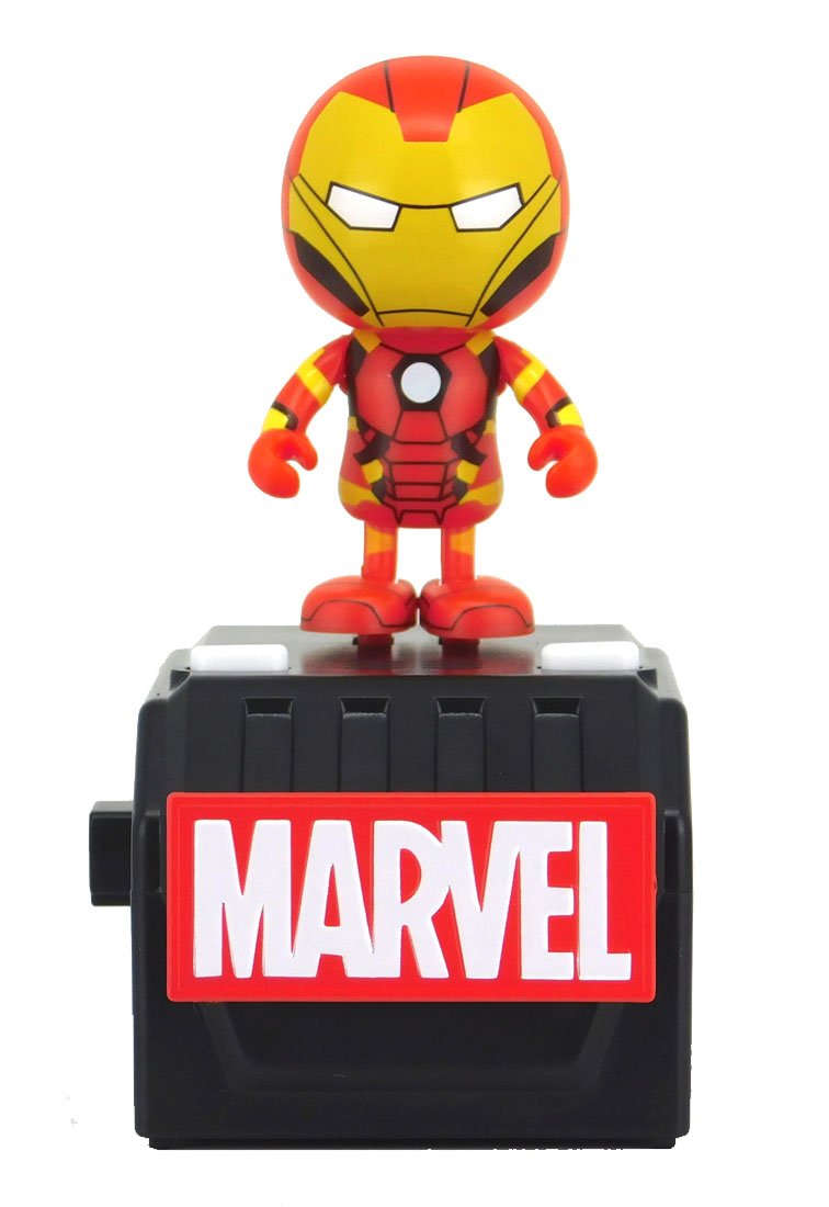 Amazon.co.jp: MARVEL HERO'S OPERA アイアンマン : おもちゃ